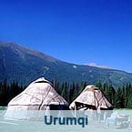Urumqi Tours