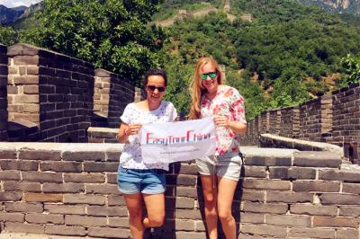 Crazy Shopping & Foodie Tour to China for Women