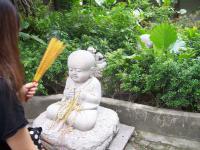 buddism statues