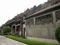 guangzhou attractions