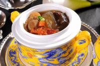 chinese cuisine