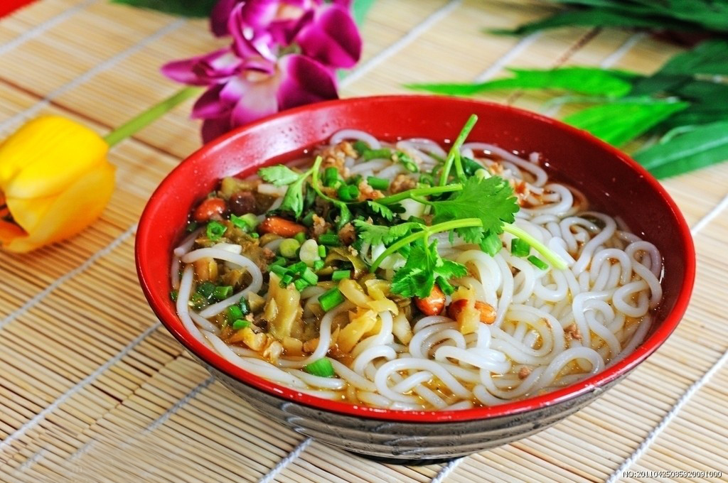 Guilin Rice Noodles