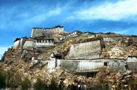 Dzong Fortress