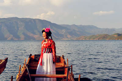 Top 20 Things to Do and See in Yunnan - Lugu Lake