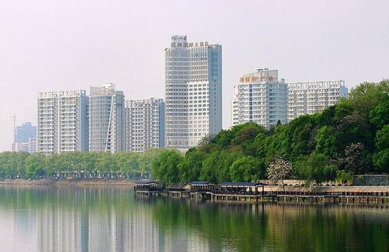 jiujiang city