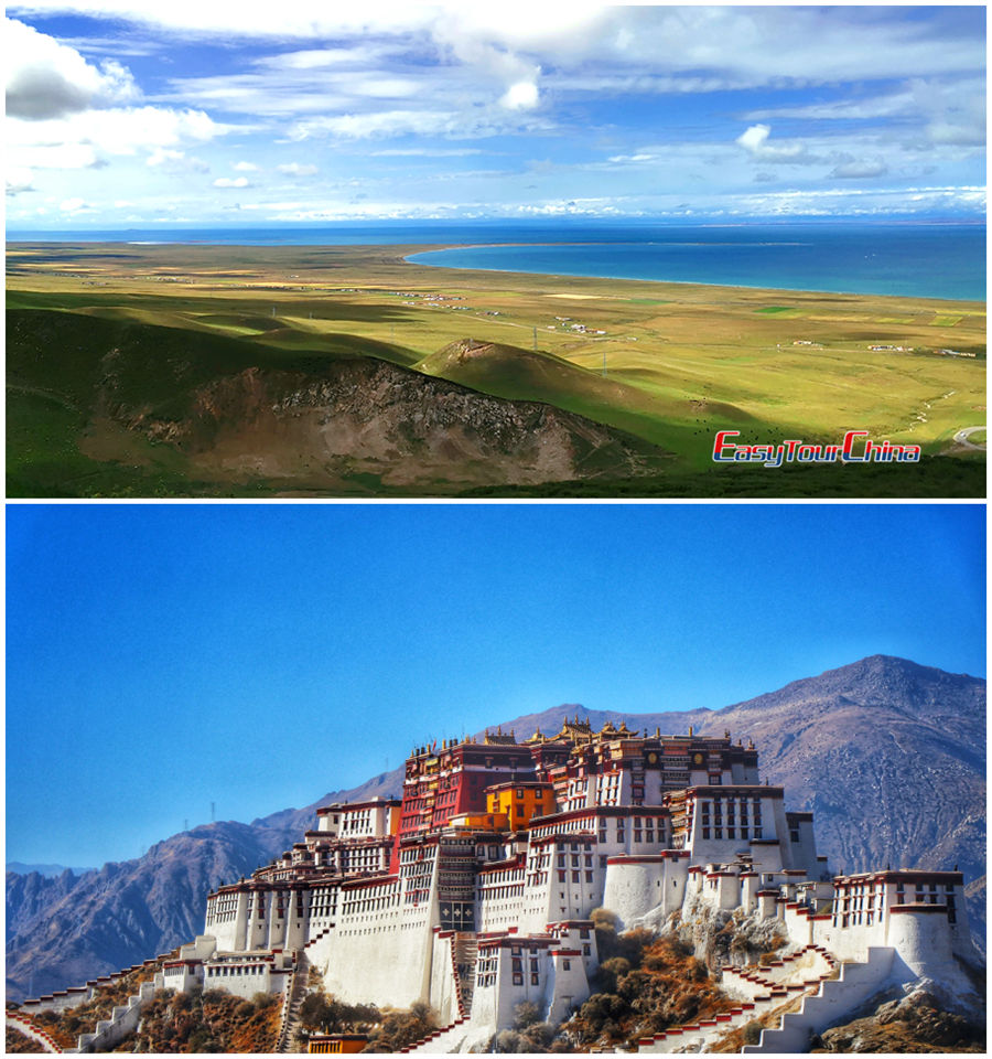 Xining Lhasa