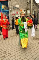 nanluoguxiang
