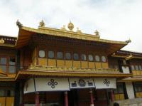 norbulingka lhasa