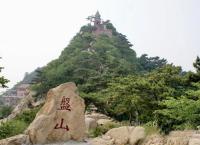 panshan mountain