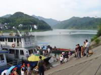 Xian + Yangtze Cruise Combo