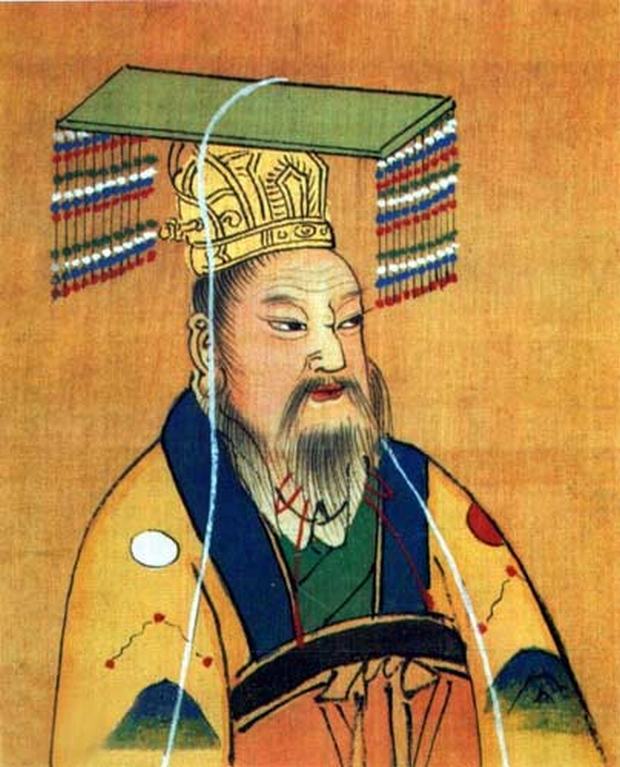 Sui Dynasty The History Of The Asian Dynasty s