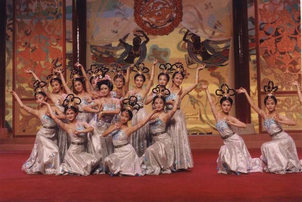 Travel Photos Of Tang Dynasty Show Xian Tang Dynasty Image Tours Tang Dynasty Pictures Easy