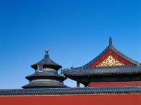 4-day Beijing Tour