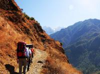 7-day West China Easter Vacation