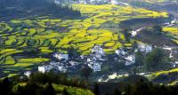 Wuyuan Villages – Explore the most beautiful countryside in China